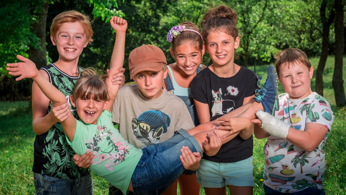 Prázdninové hlášky