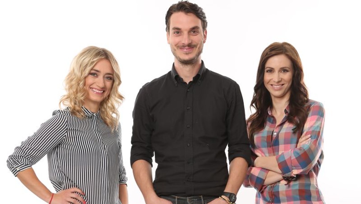 Poznáte architektov z Nového bývania? Prezradíme vám o nich viac!