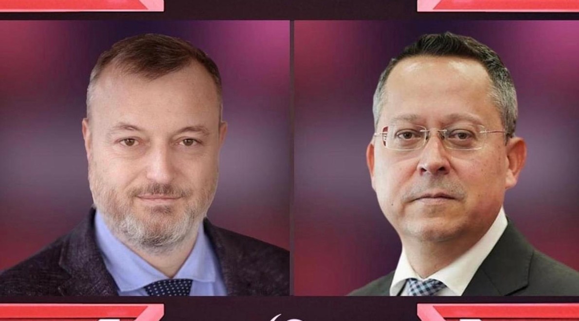 Milan Krajniak verzus Ladislav Kamenický: Čo sa ich pýtali diváci?