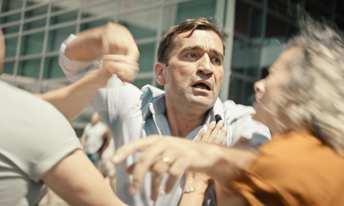 Nezmeškajte premiéry:  JOJ play predstavuje jarné filmové a seriálové hity