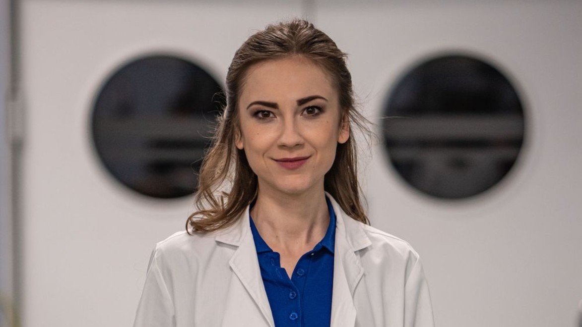 MUDr. Mirka Rybárová