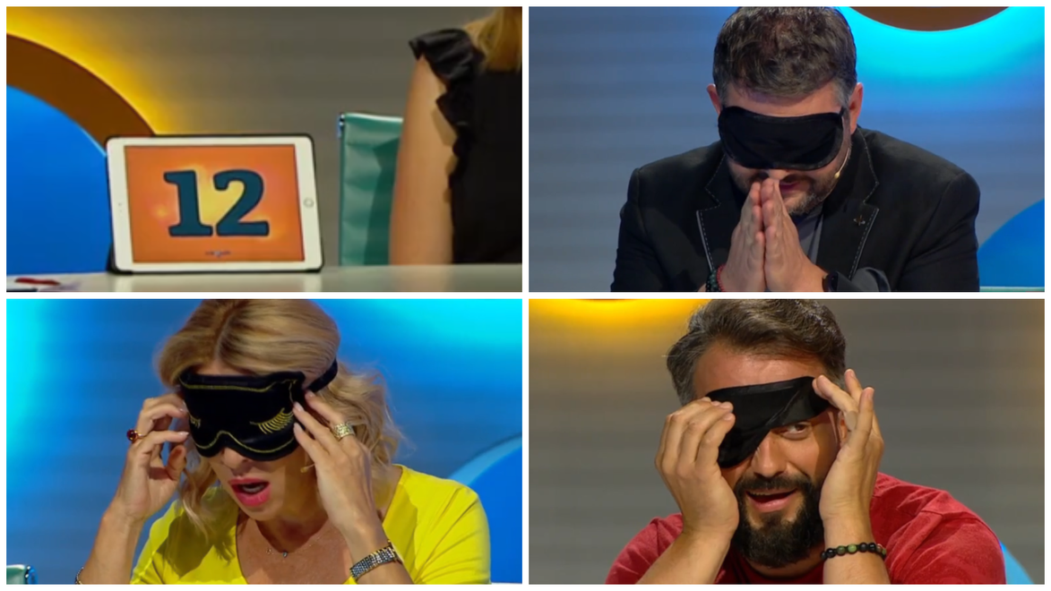 Hádači neuhádli tajného hosťa: Hanbili sa, trápili sa a chceli sa vzdať!