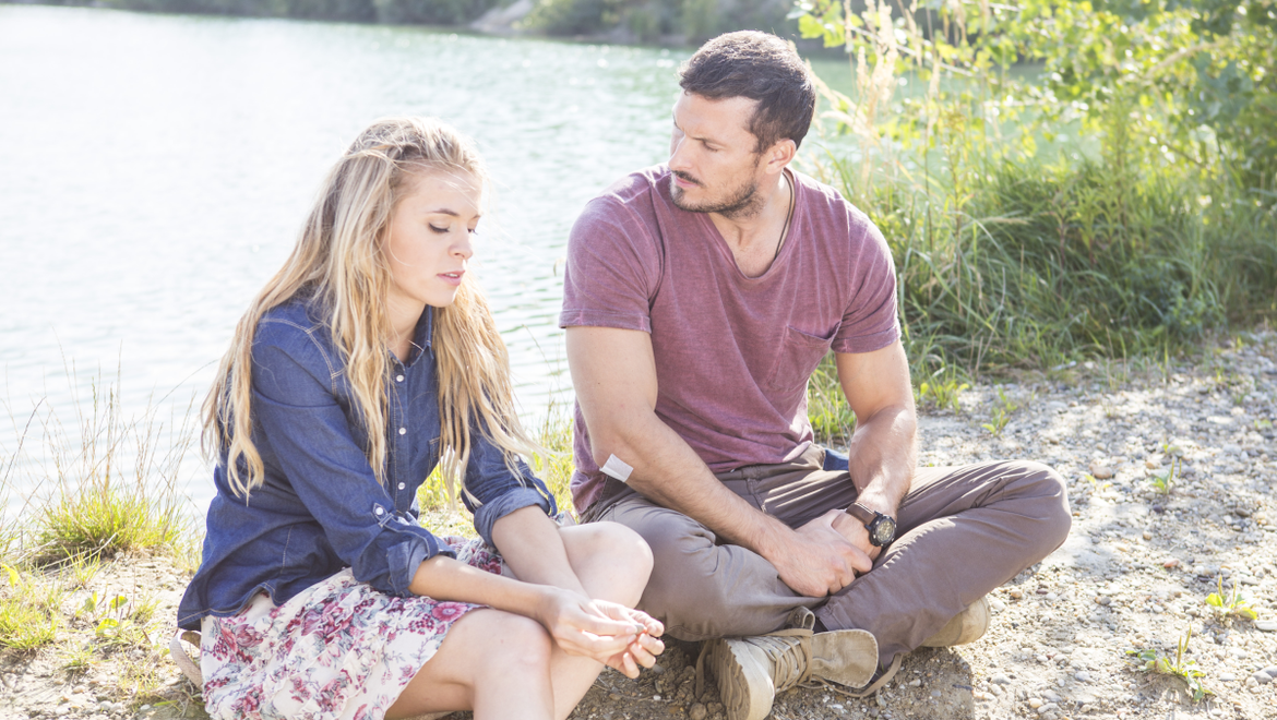 Peter nedokáže zabudnúť na Dominiku: Rozhodne sa pre radikálny krok!