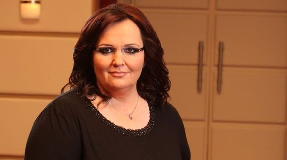 Kartárka Názlerová: Svoj osud chce mať pod kontrolou!