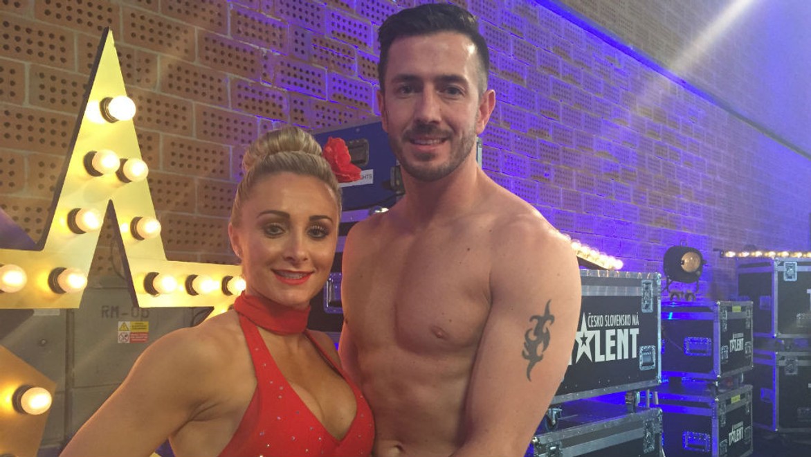 Talent sa dostal až do zahraničných médií: Katy a Paul o nás rozprávajú s nadšením!