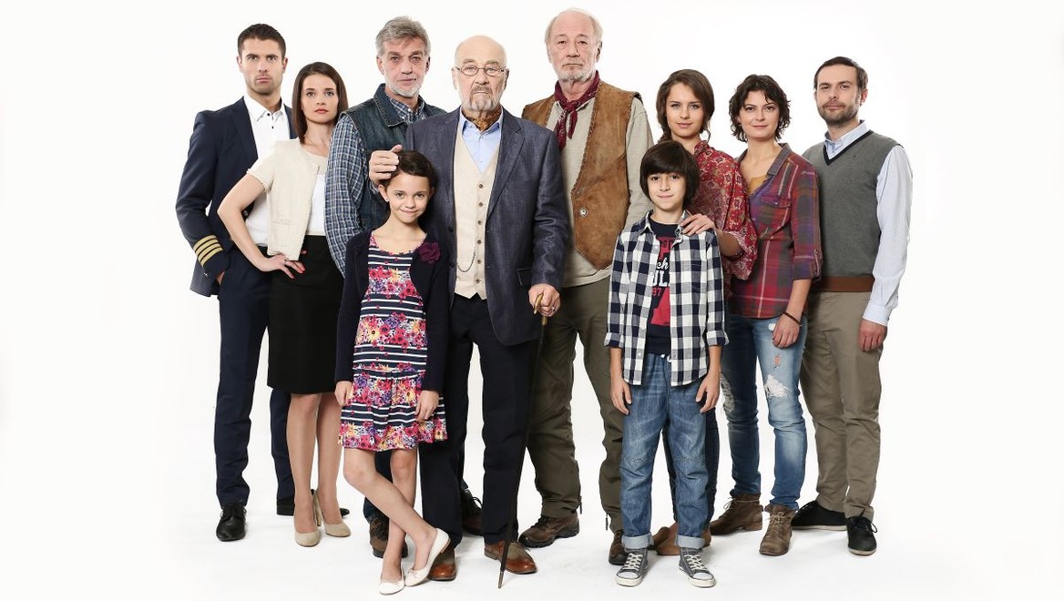 Veľký úspech pre Divoké kone: S prehľadom porazili seriál konkurencie!