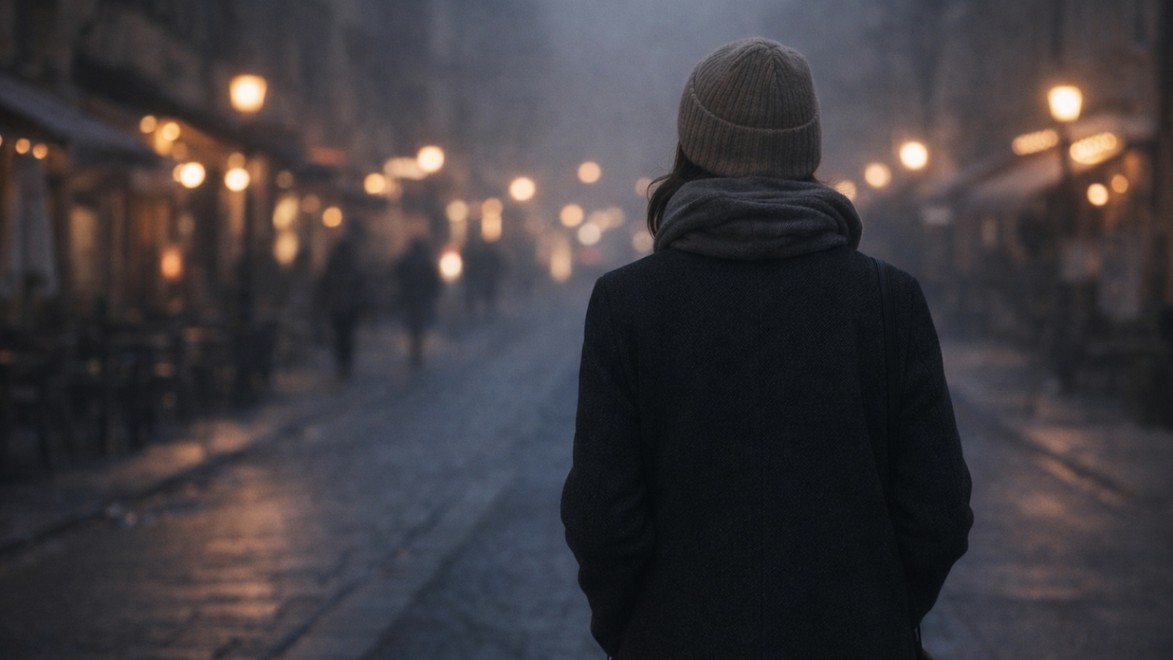 TENTO pocit pozná veľa ľudí po sviatkoch: Odborníci hovoria jasne