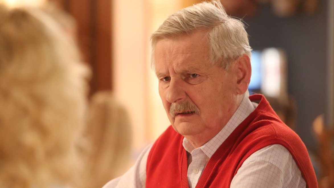 Končí Slezáček v Paneláku? Andy Kraus nám povedal, ako to naozaj je!