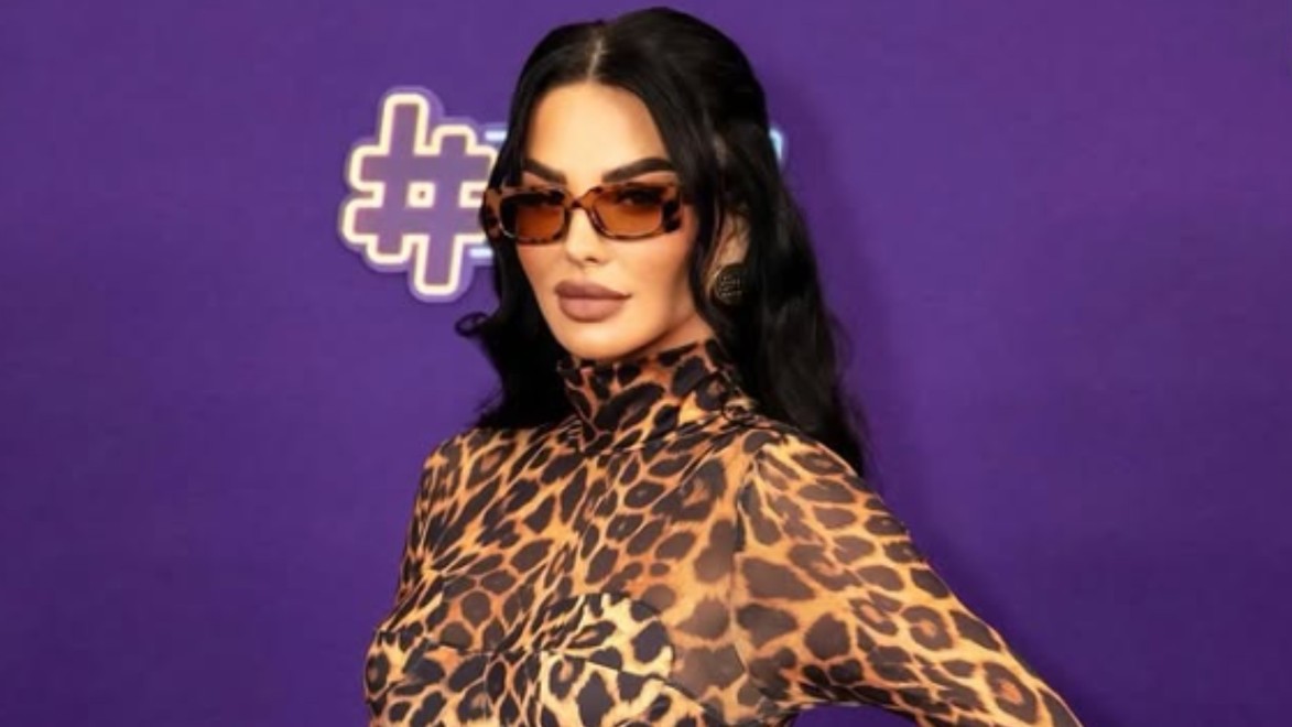 Zuzana Plačková: Včera prezradila POHLAVIE bábätka, dnes koľko PRIBRALA: Ide to HORE!