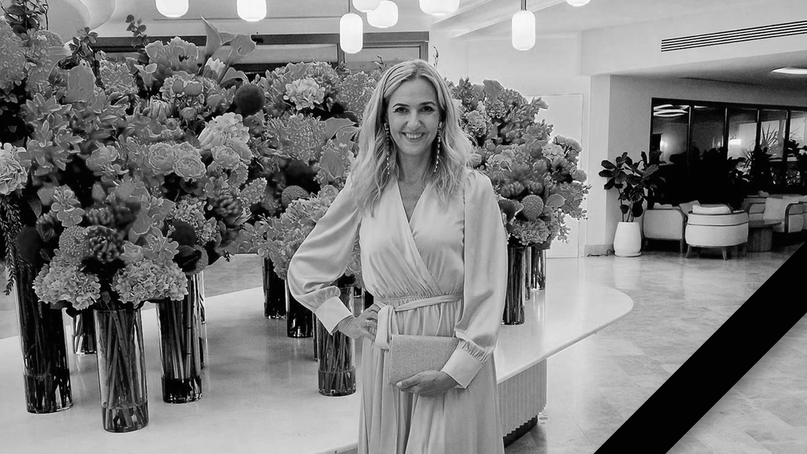 ZOMRELA známa slovenská PODNIKATEĽKA: Osobnosti posielajú DOJÍMAVÉ odkazdy do neba!