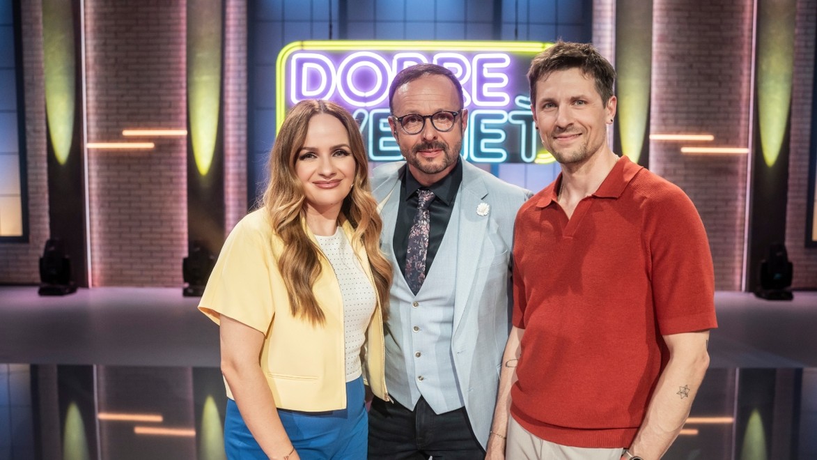 Rasťo Sokol prehovoril o Zuzane Šebovej: Spája ich viac než len nakrúcanie Dobre vedieť!