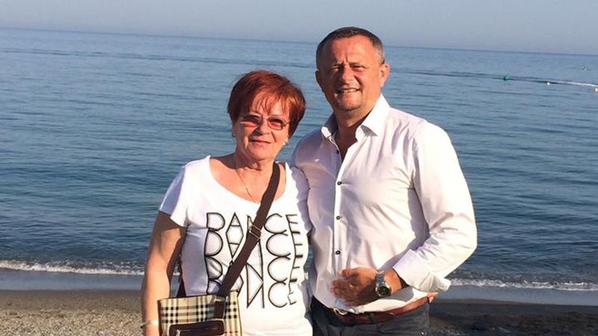 Tejto žene vďačí Rozboril za život: Vilo sa verejne poďakoval svojej mame!