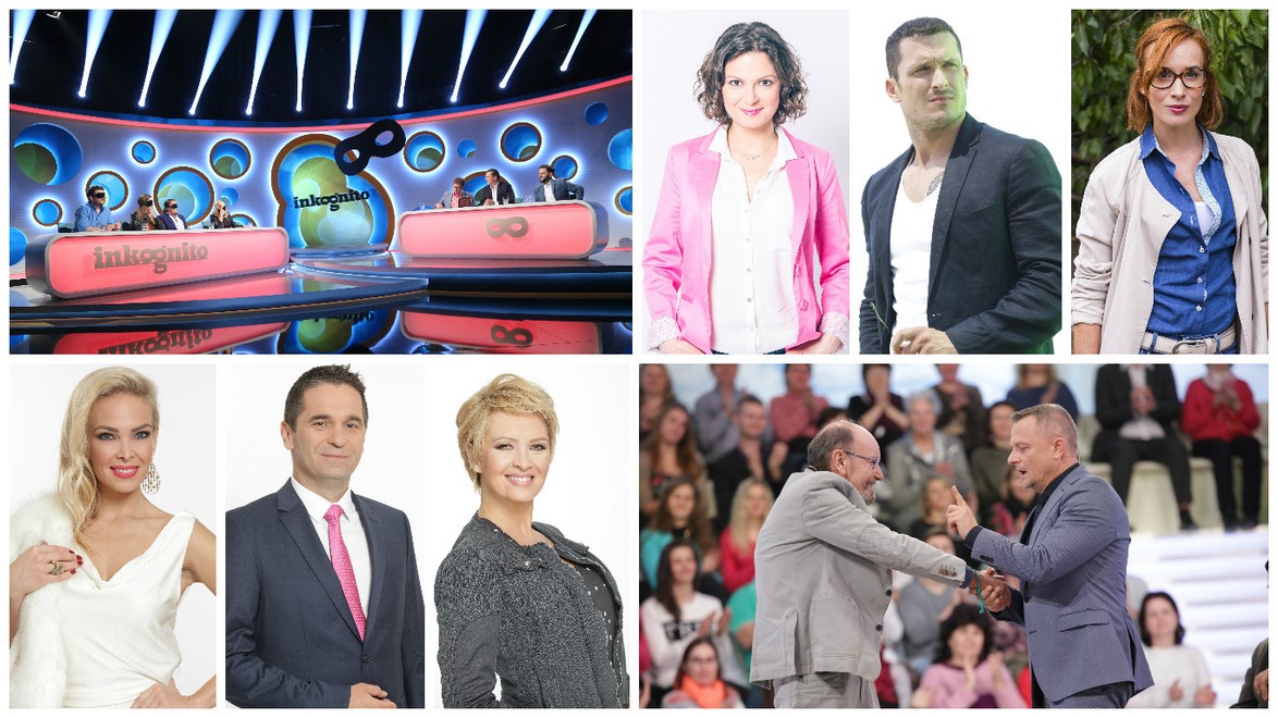 Poznáme prvé nominácie v ankete OTO: Podporte svojich favoritov aj v druhom kole!