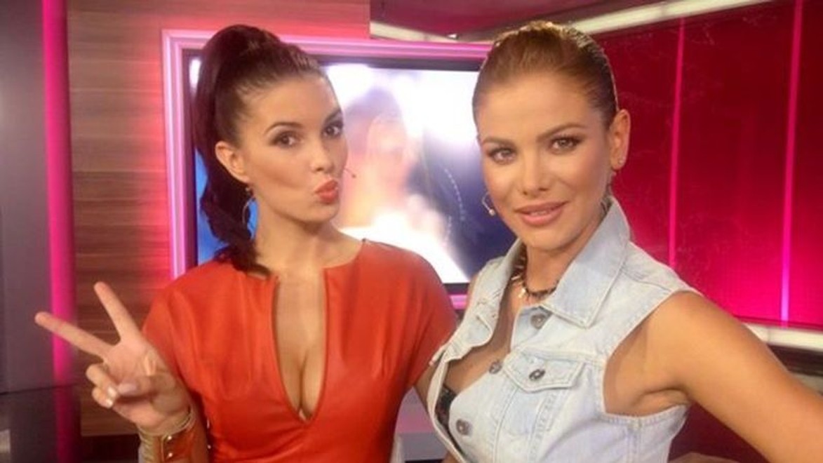 Popierajú hádky: Nejdeme si po krku!