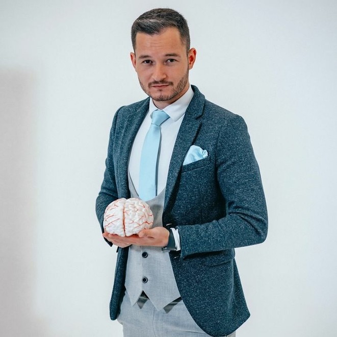 Neuropsychológ Robert Krause: Seriál Jojo, to vážne?! je pre rodičov dôležitou pridanou hodnotou