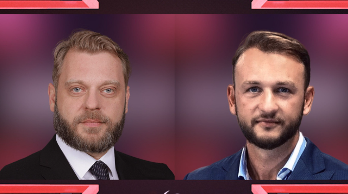 Duel Juraja Krúpu a Matúša Šutaj Eštoka: Na TOTO boli diváci zvedaví!