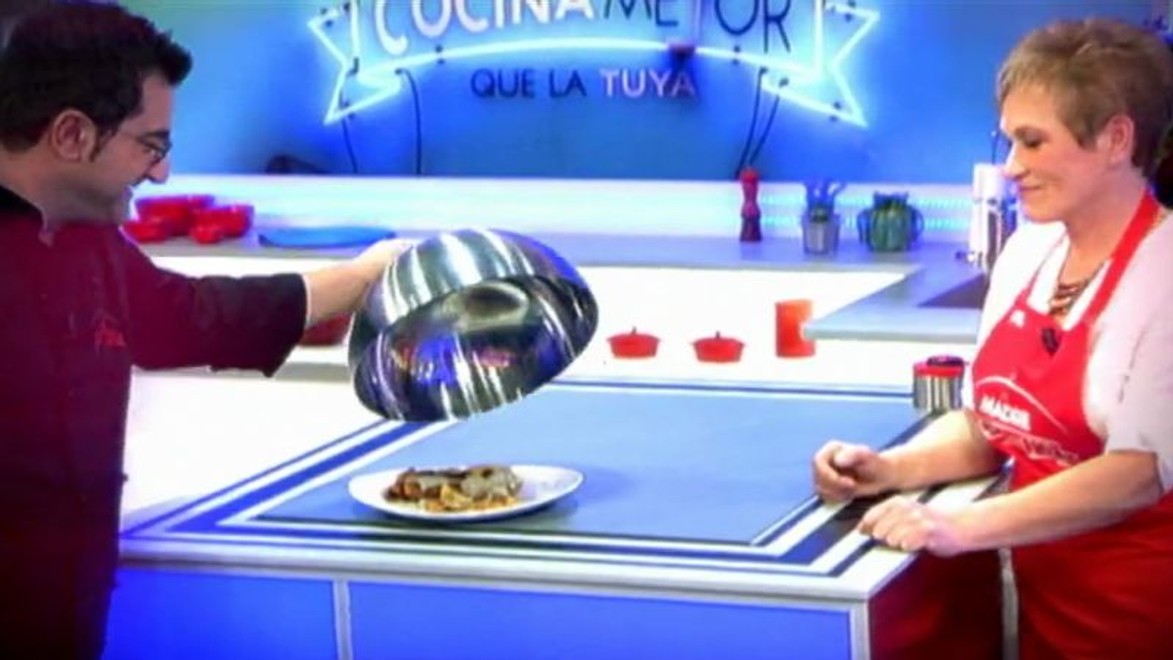 Máte mamu, ktorej vareniu sa nič nevyrovná? Speňažte jej kulinárske skúsenosti!