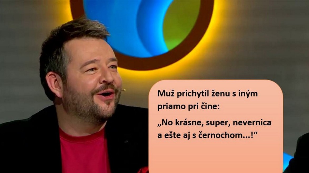 Nevernica prichytená pri čine: Ešte aj z manžela urobila totálneho chudáka!