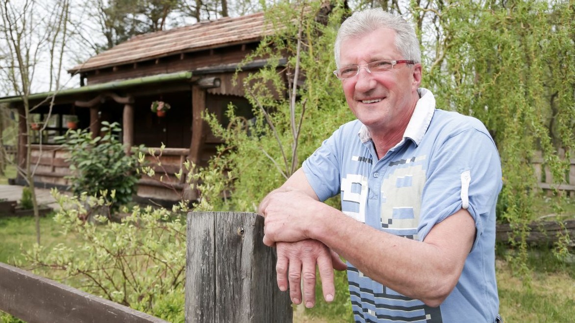 Fotili sme farmárov, ktorí hľadajú lásku: Pozrite si ich nové fotografie!