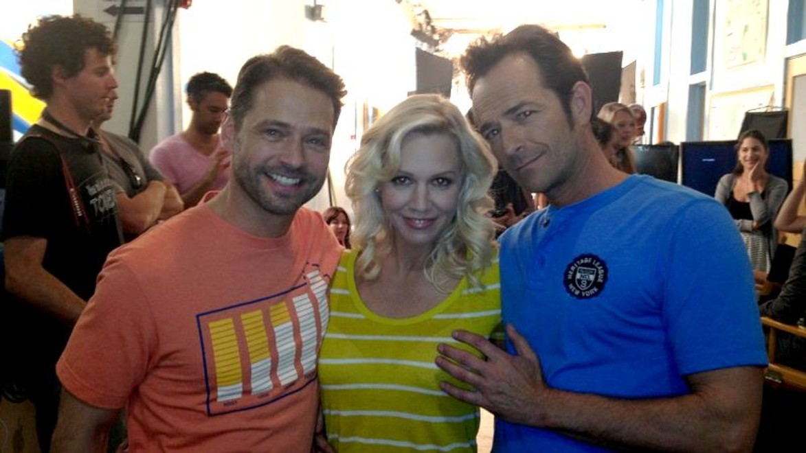 Ako sa zmenili hrdinovia z Beverly Hills?