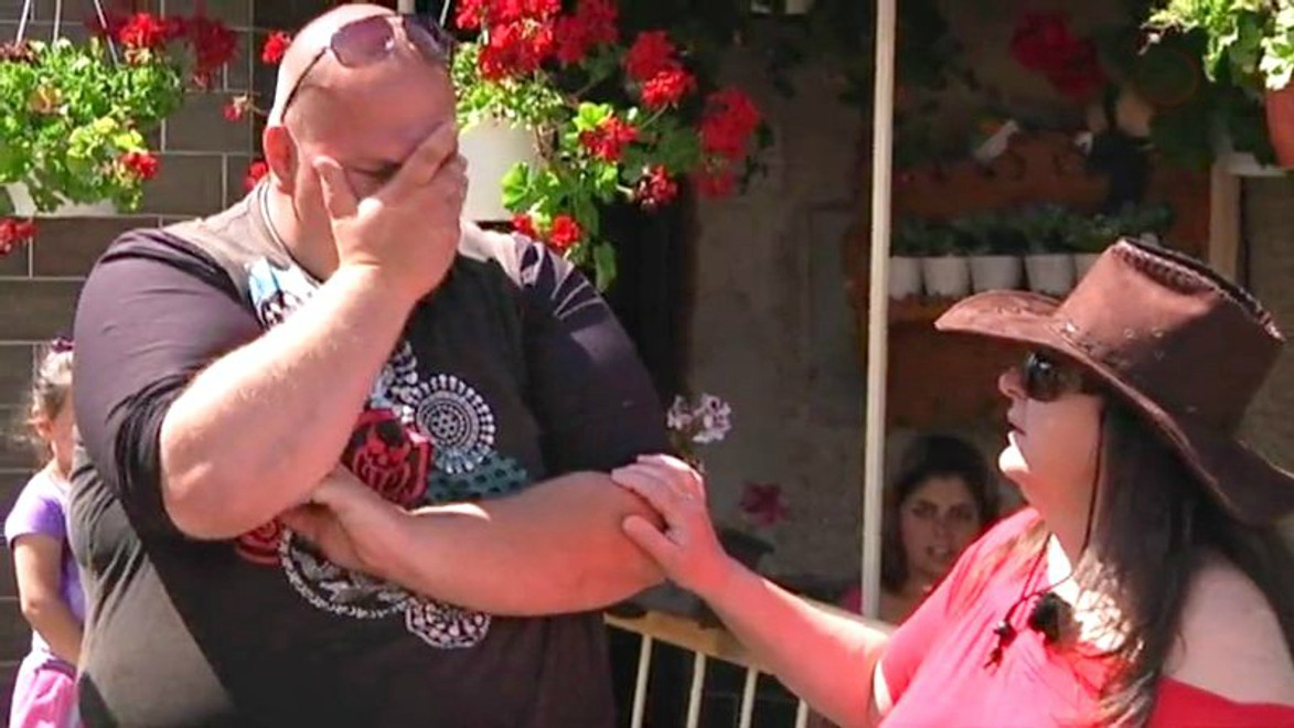 Tučkovia zabojujú o prežitie sami: Piati musia odísť!