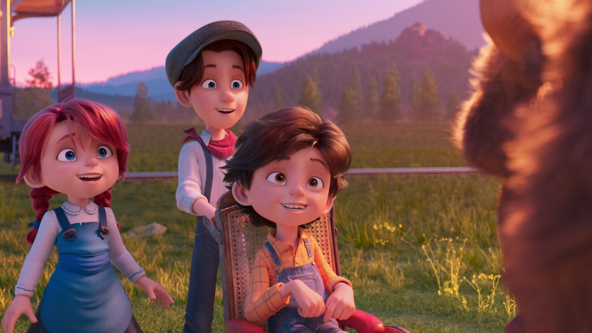 Do kín prichádza výnimočný film o sile prijatia Dobrodružstvo na divokom západe