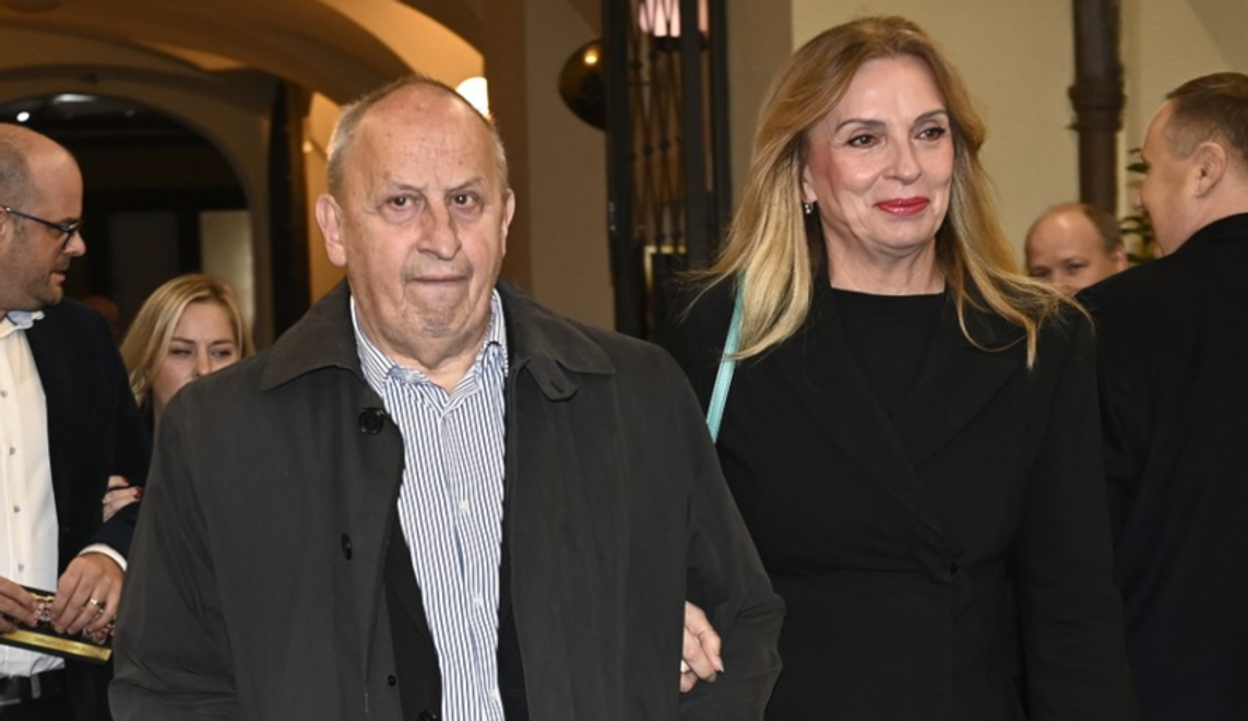 ŠOK v českom šoubiznise: Ivana Chýlková a Jan Kraus priznali, že nežijú pod jednou strechou!