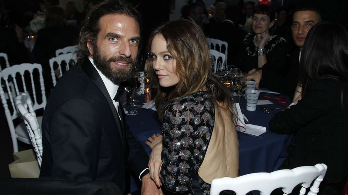 Vanessa Paradis: Už má náhradu za Johnnyho!