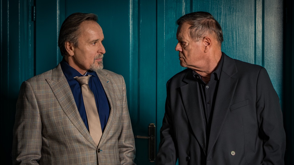 Seriálová novinka JOJky OSUD ovládla pondelkový večer  v univerzálnom publiku