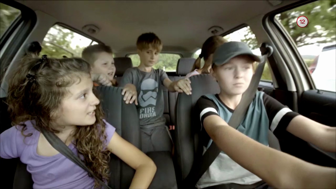 Prázdniny sa vracajú s druhou sériou: Poznáme dátum štartu!