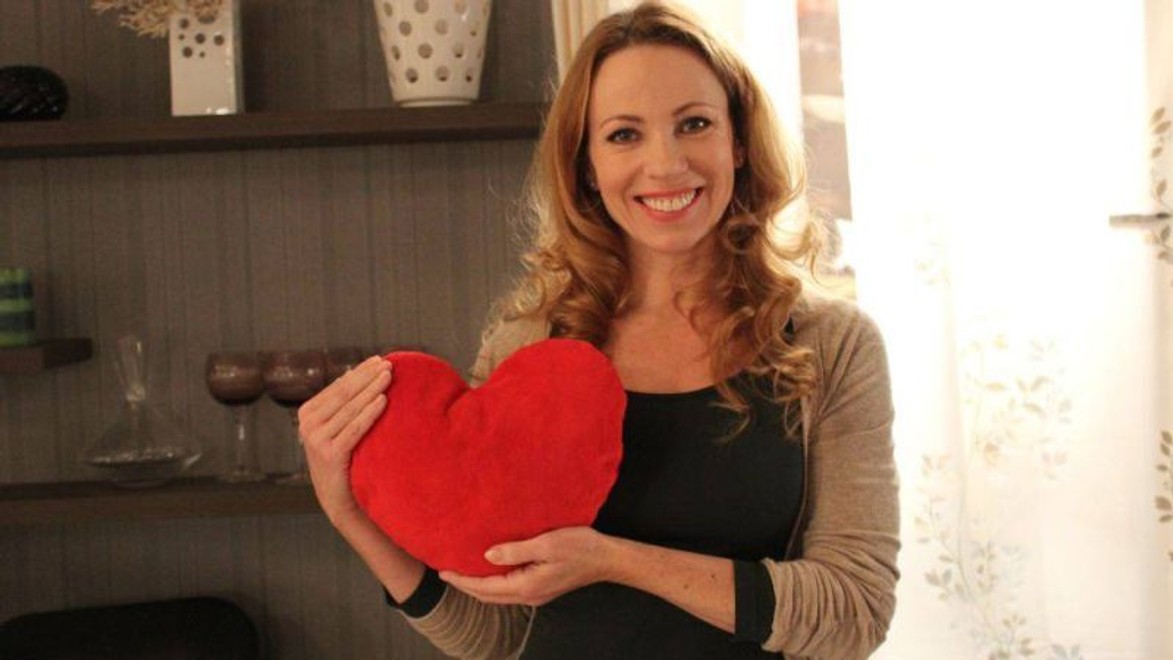 Po boku Diany Mórovej je nový chlap: Máme ich fotografie!