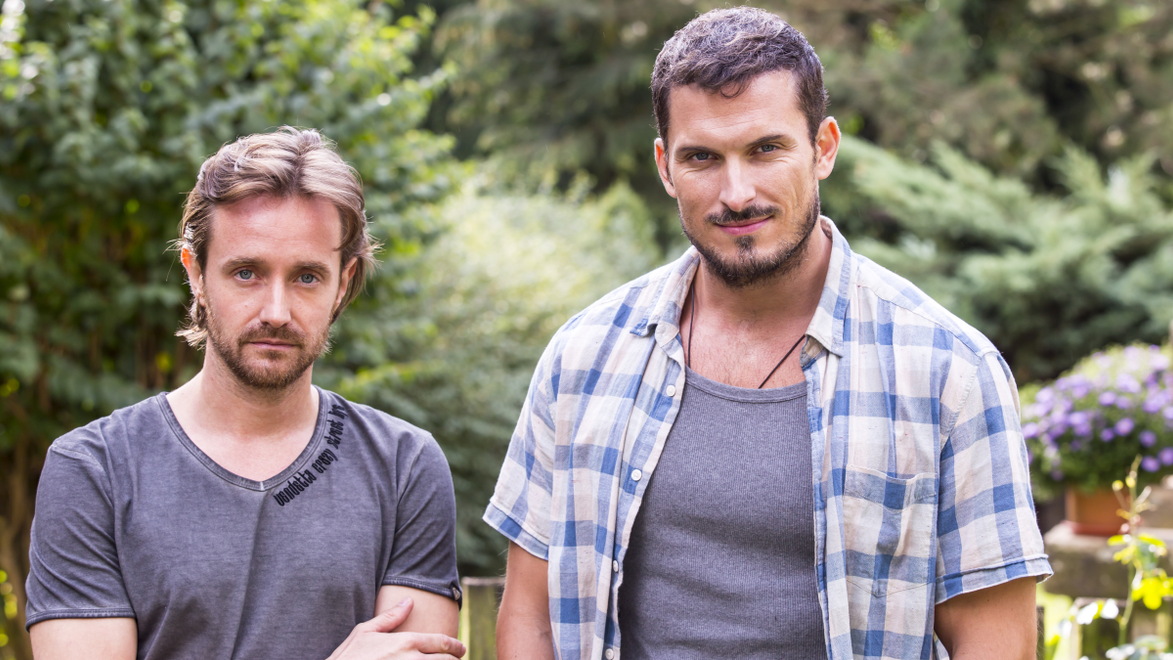 Miro si siahne na život: Podarí sa Petrovi zachrániť brata pred smrťou?