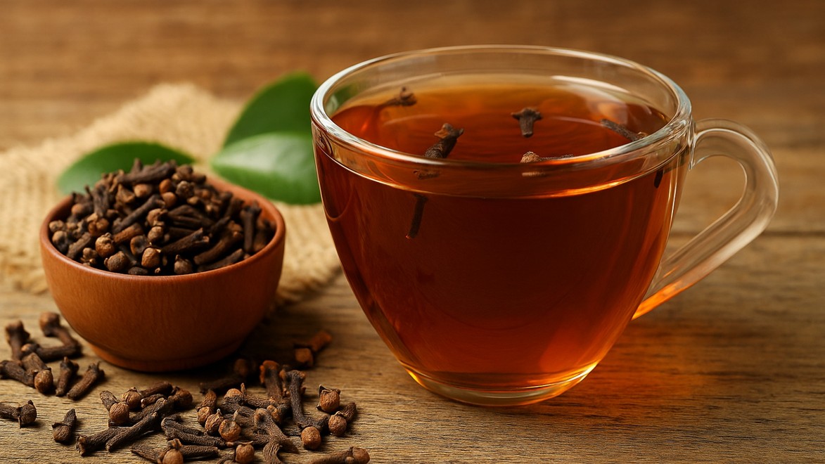 Pite nálev z KLINČEKOV a vaše telo vám poďakuje: Už po mesiaci ucítite výsledky!