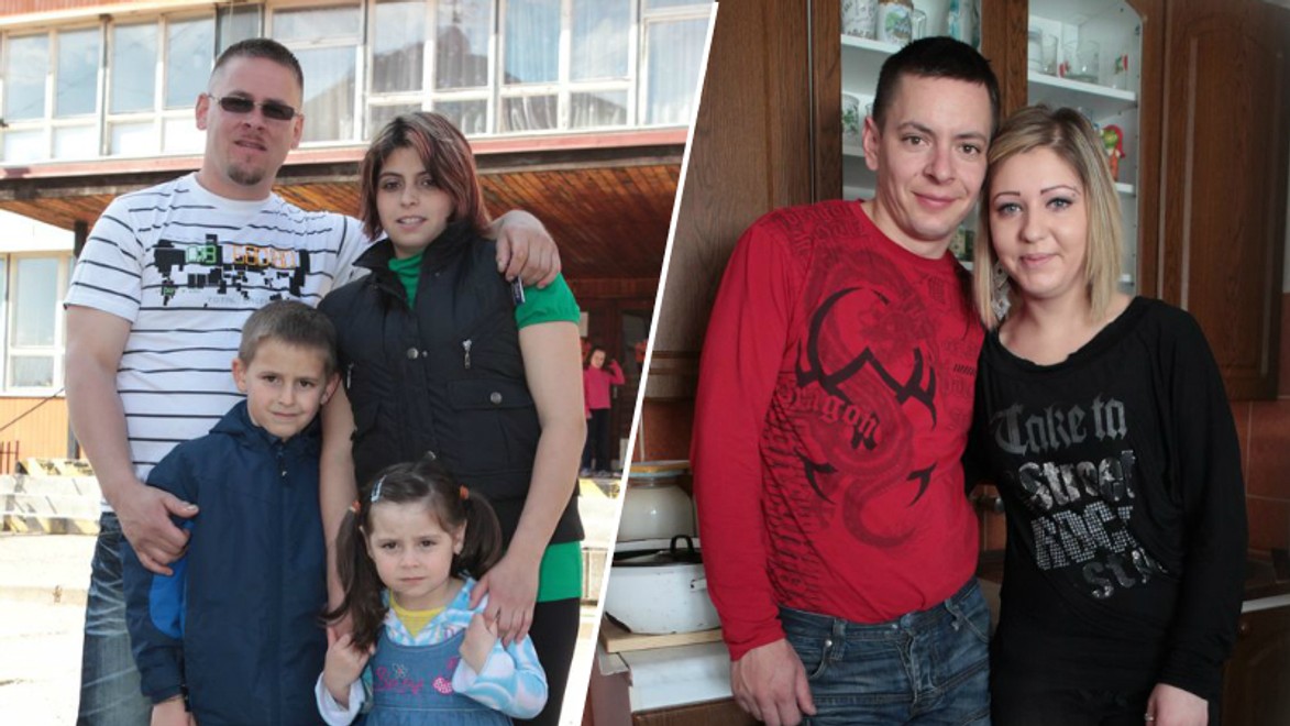 Plodní Bučkovci! Janova aj Tomášova nevesta sú tehotné!