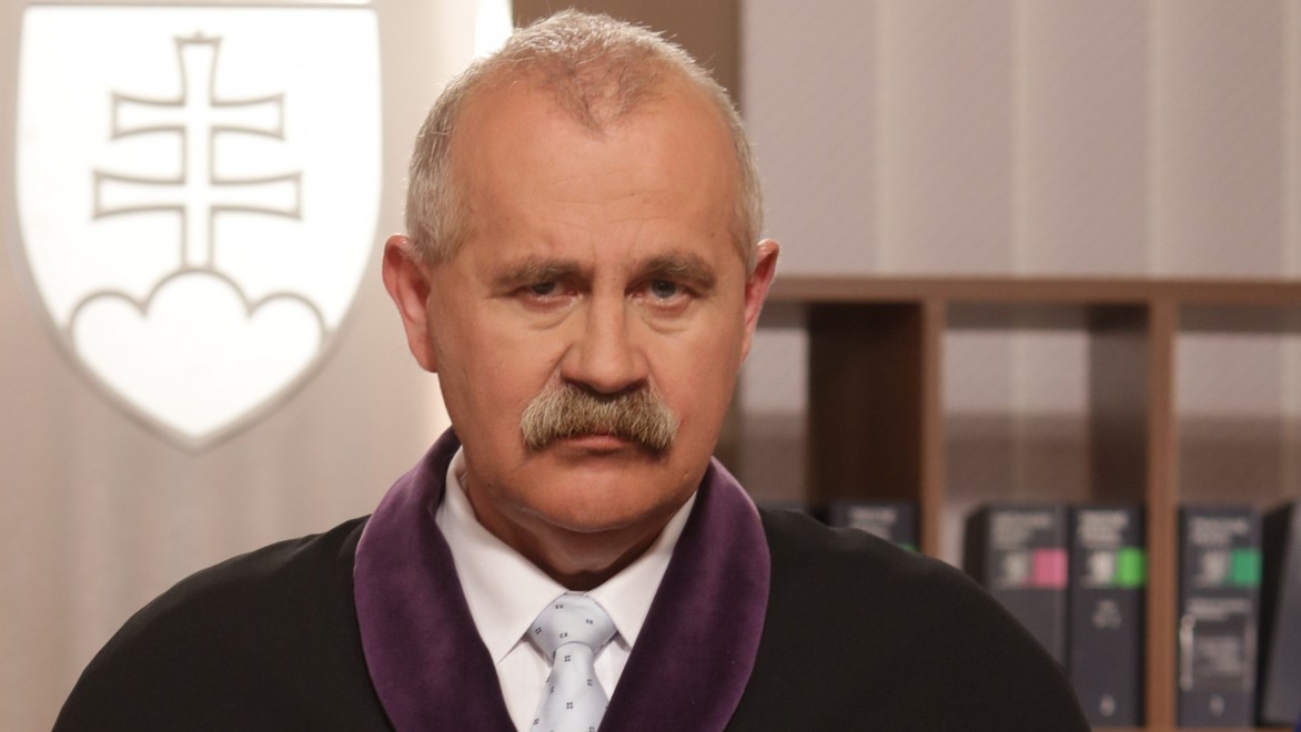 JUDr. Alfonz Richter