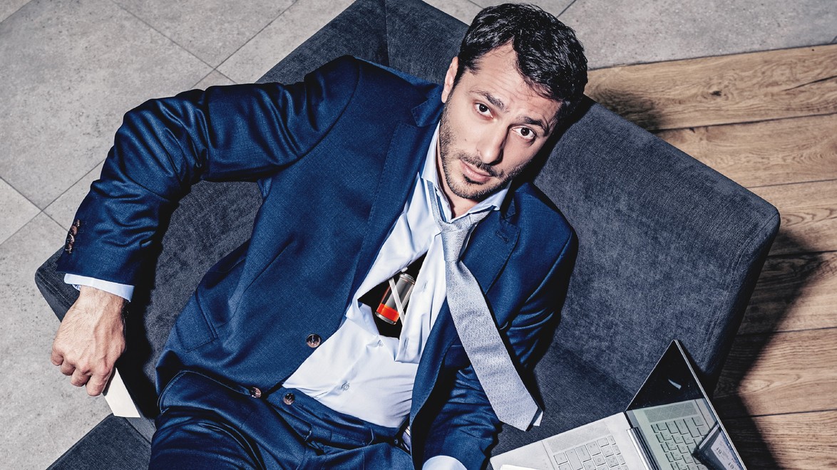 Ako zistíte, či vám hrozí vyhorenie? Tieto varovné signály nikdy nepodceňujte!