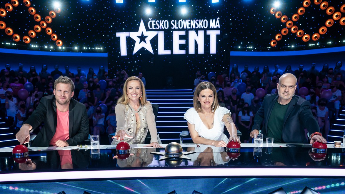 Lov na najväčšie talenty pokračuje: Prihláste sa na ONLINE kasting!
