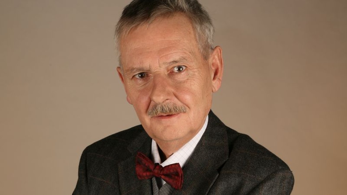 Takto Blichára nepoznáte!