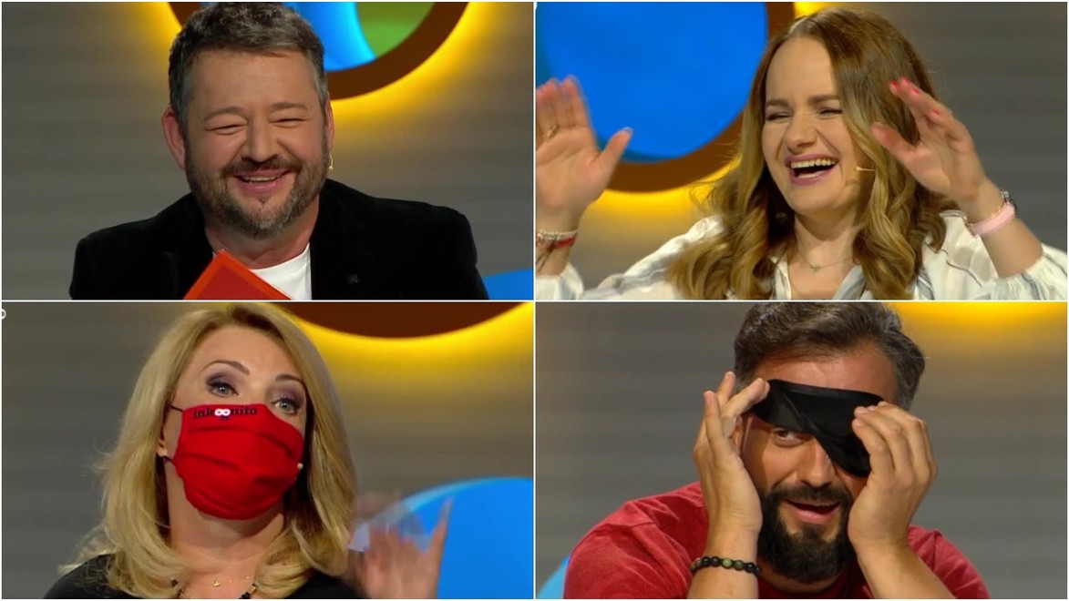 Zábava nás tento rok držala nad vodou: TOP 10 momentov Inkognita, na ktoré nezabudnete!