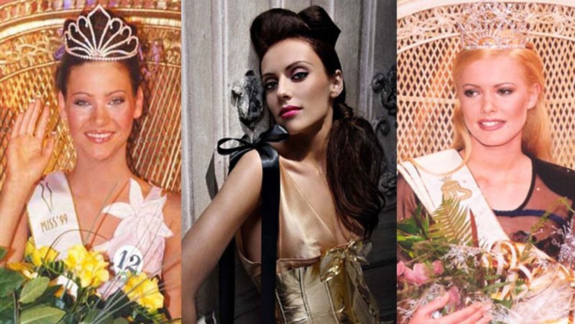 Pozrite sa, ako sa zmenili  exkráľovné krásy Verešová, Šebestová či Povrazníková!