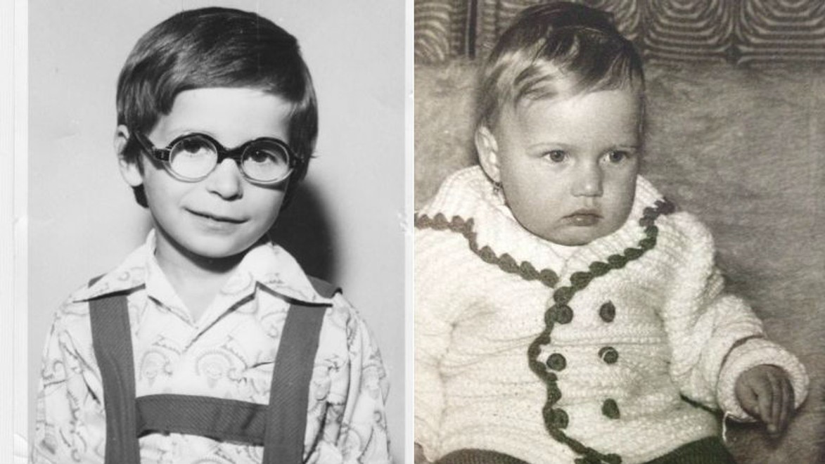 Víkendová hádanka: Kto sú tieto zlatíčka?