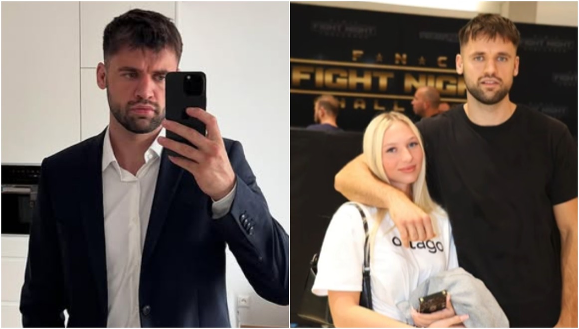 Fiki Sulík prelomil mlčanie: Pre TOTO sa naozaj rozišiel s mladou partnerkou!