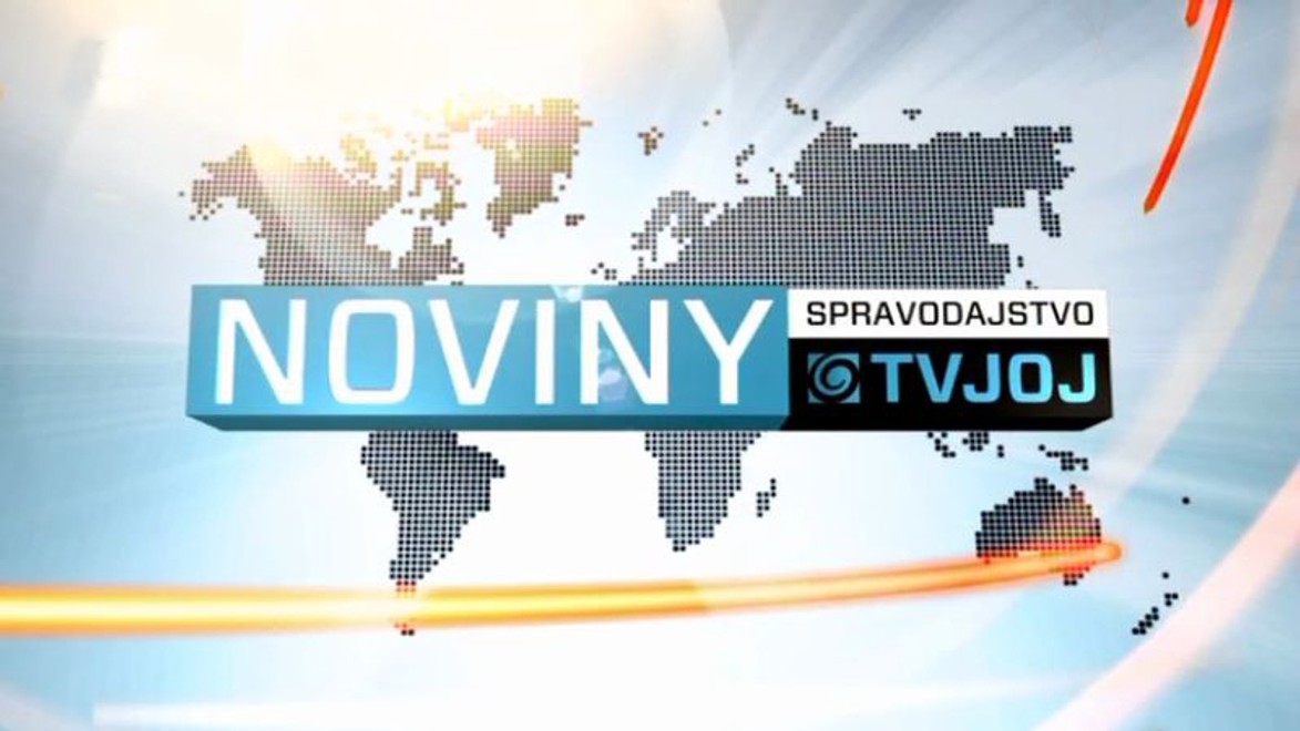 Spravodajstvo TV JOJ si udržuje silnú pozíciu!