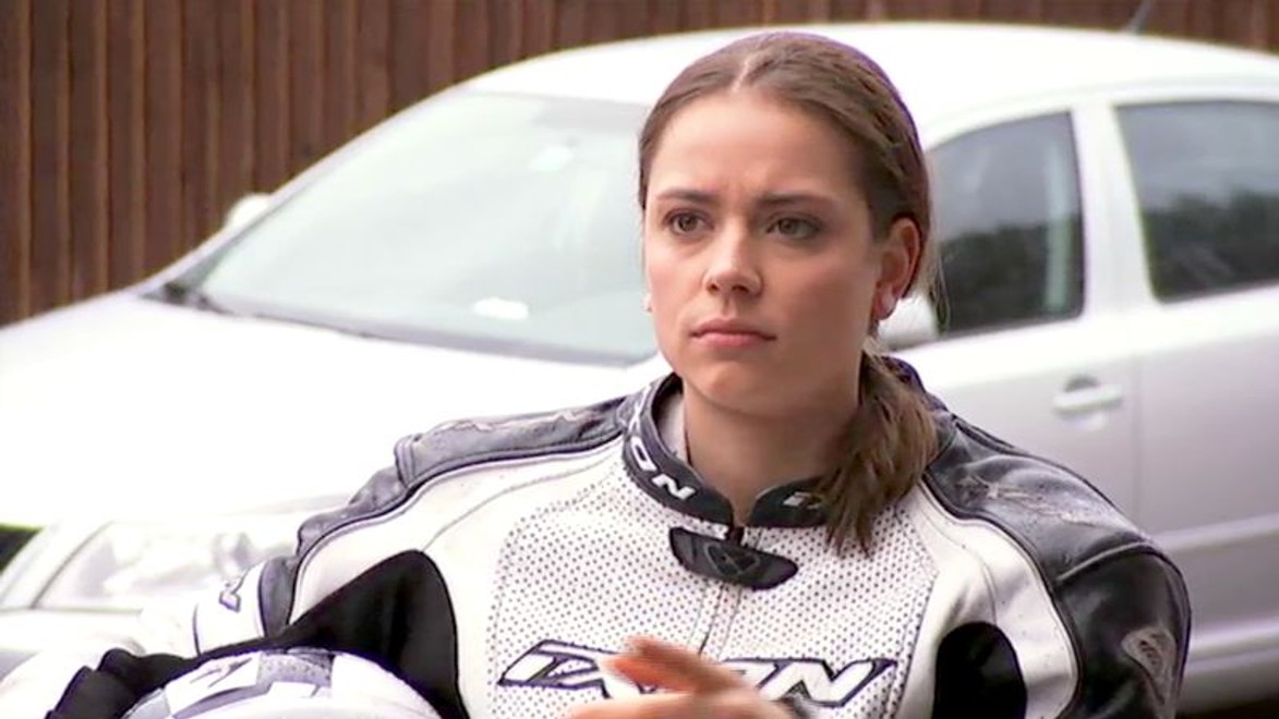 Miezgovi popletie hlavu Gabika Marcinková, ktorá oslnila Hollywood!