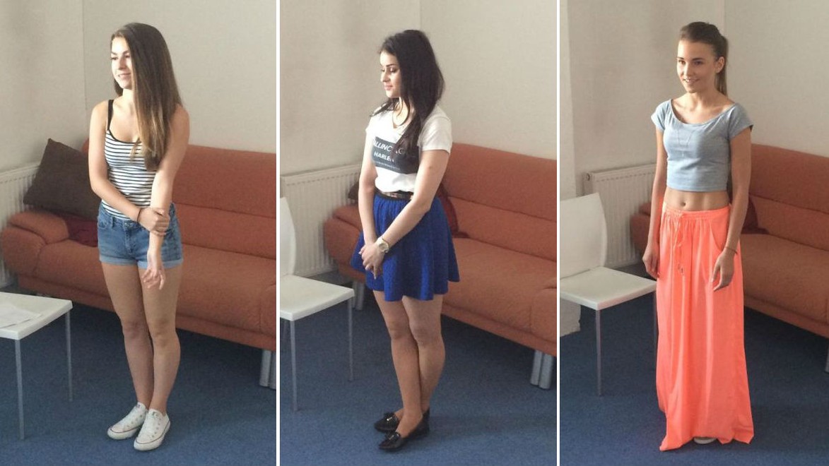 Máme za sebou kasting do Divokých koní: Toto sú kandidátky na Filipovu frajerku!