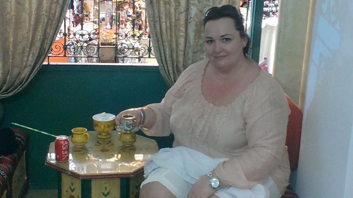 Prepracovaná Názlerová: Takto si užila oddych v Tunise!