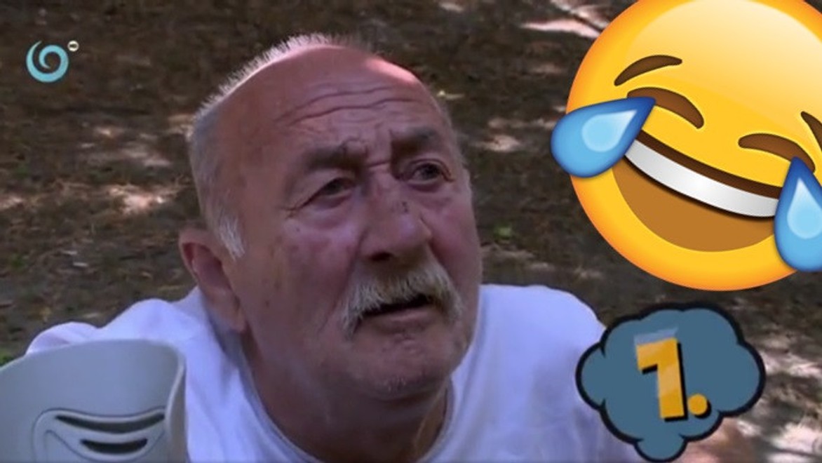 Rým na slovo vôl: Táto pohotová odpoveď valcuje na Facebooku!